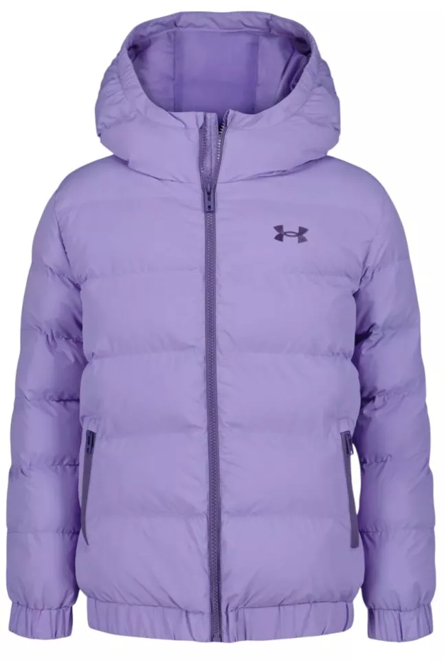 Under Armour Prime Puffer Jacket Kapucnis kabát