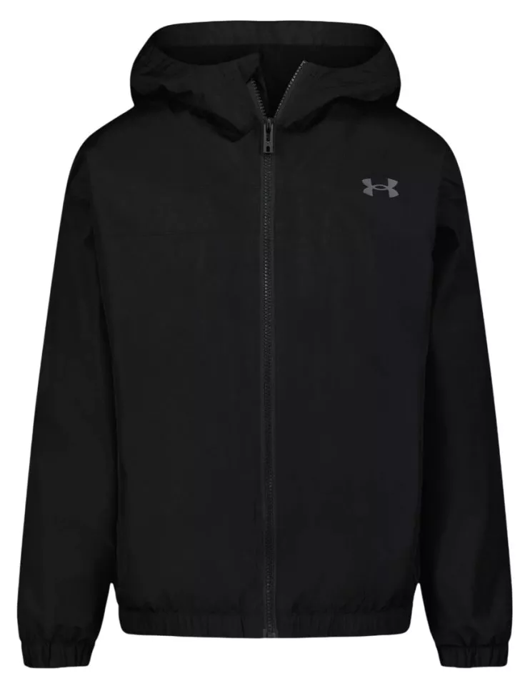 Geci cu gluga Under Armour Manataug Windbreaker