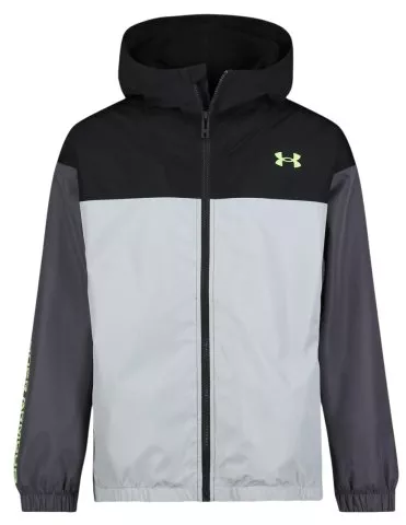 Manataug Windbreaker