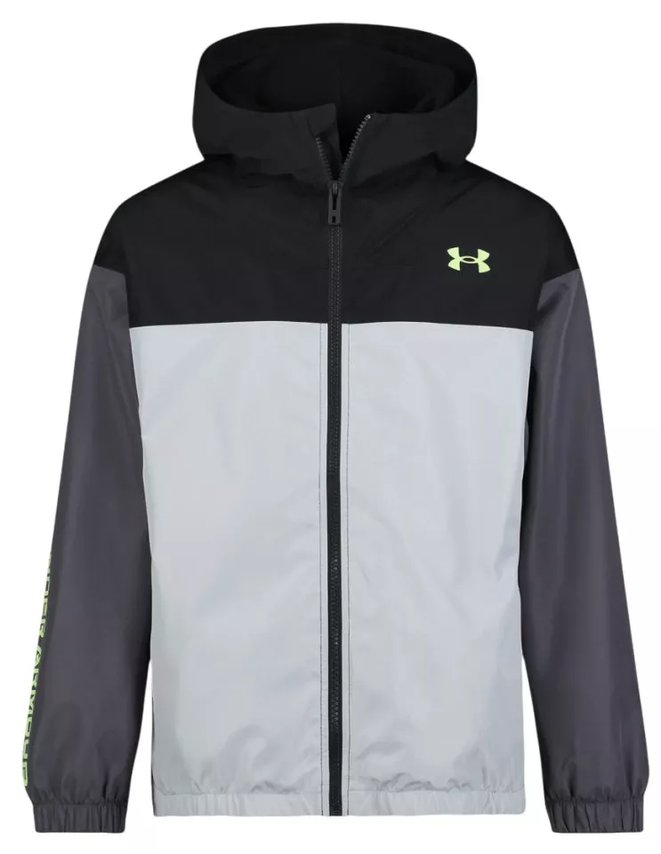 Bunda s kapucňou Under Armour Manataug Windbreaker