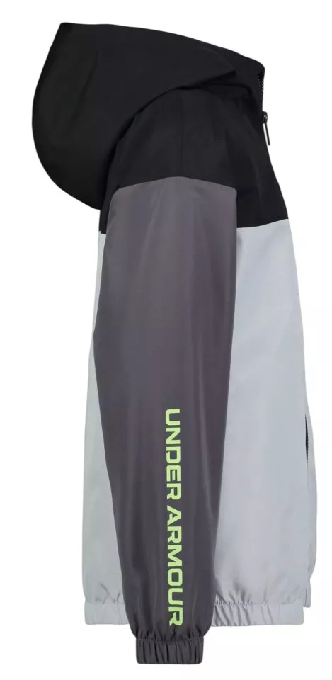 Bunda s kapucňou Under Armour Manataug Windbreaker