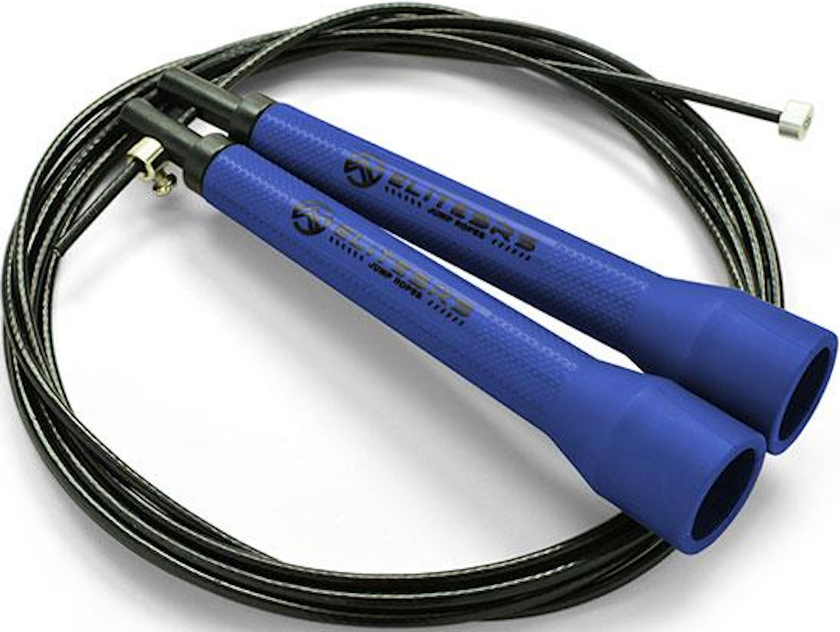 Hyppynaru ELITE SRS Ultra Light 3.0 - Blue & Black