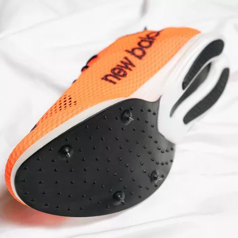 Zapatillas de atletismo New Balance FuelCell SuperComp LD-X
