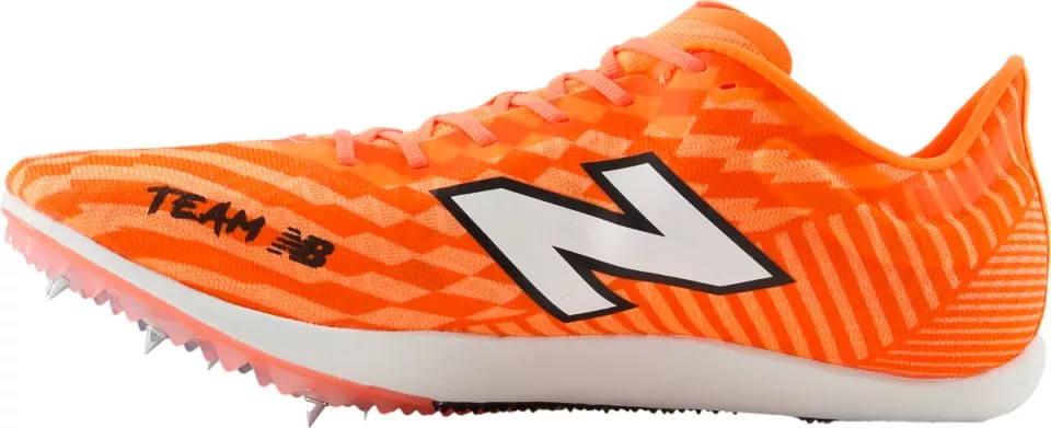 Track schoenen/Spikes New Balance FuelCell MD500 v9