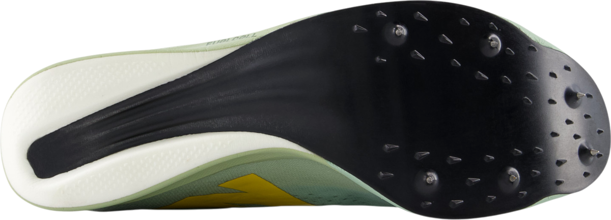 Track shoes/Spikes New Balance FuelCell SuperComp MD-X v3
