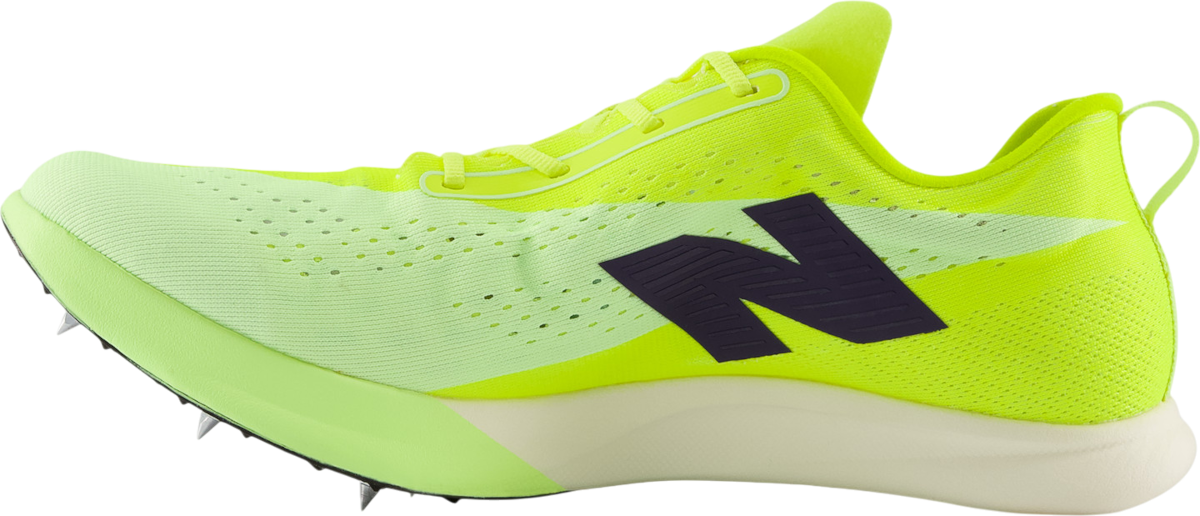 Track shoes/Spikes New Balance FuelCell SuperComp MD-X v3