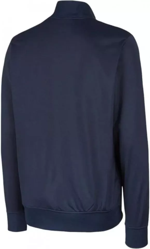 Mikina umbro club essential 1/2 zip sweater fy70