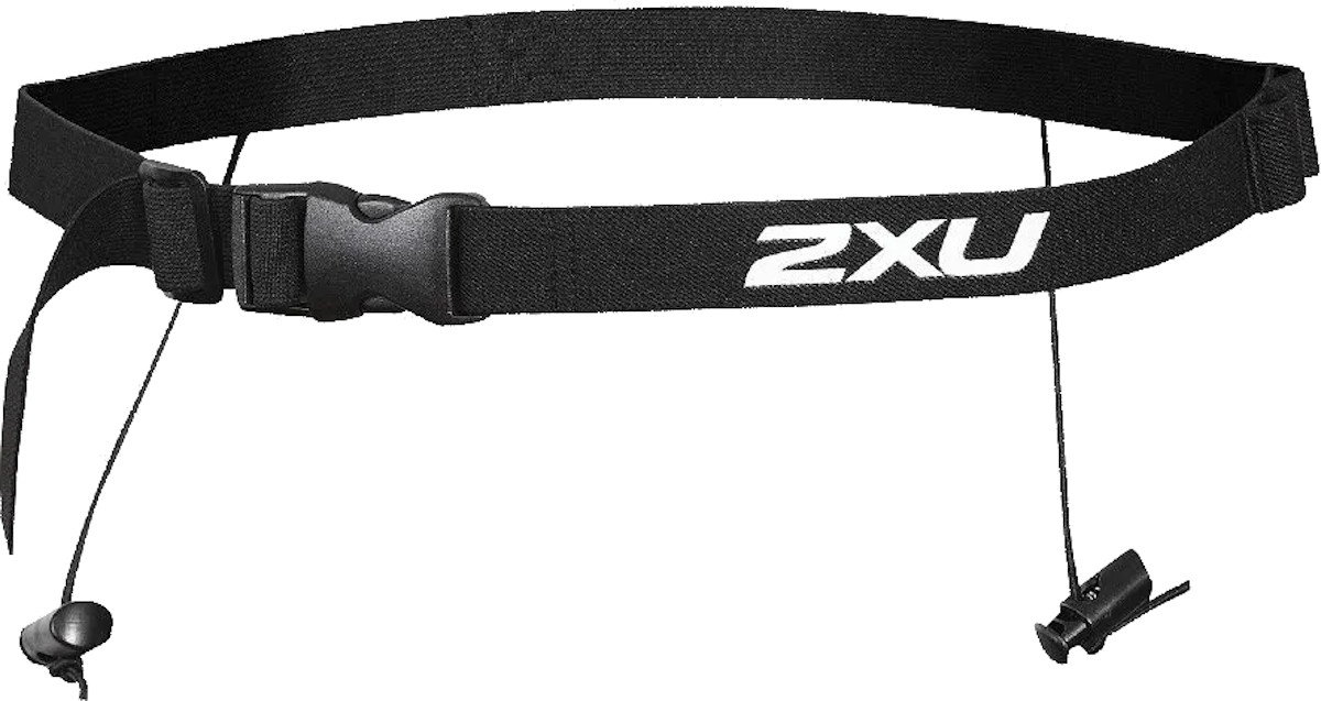 Gürtel 2XU Nutrition Race Belt