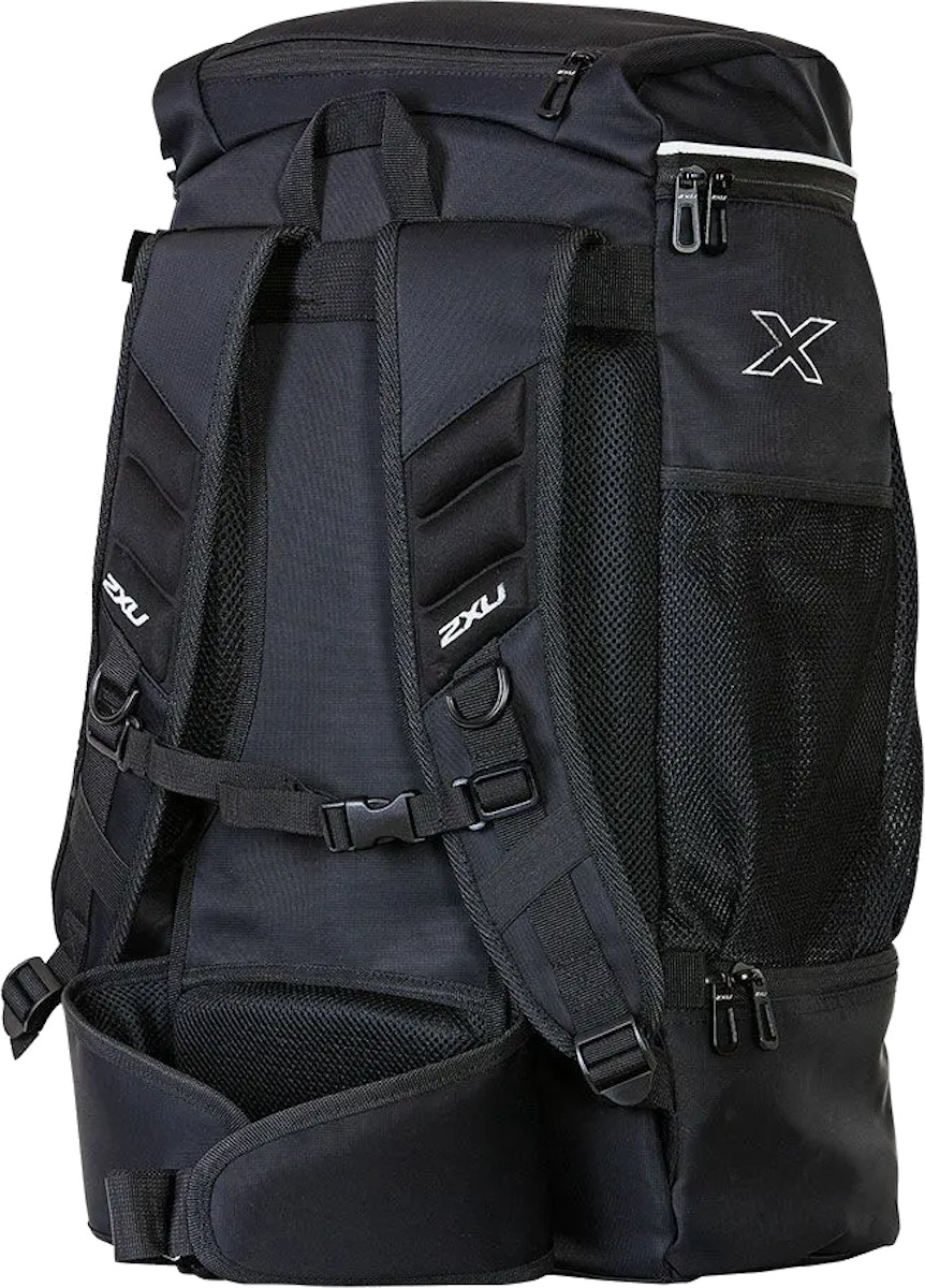 udstrømning Shetland Voksen Backpack 2XU Transition Bag - Top4Running.com