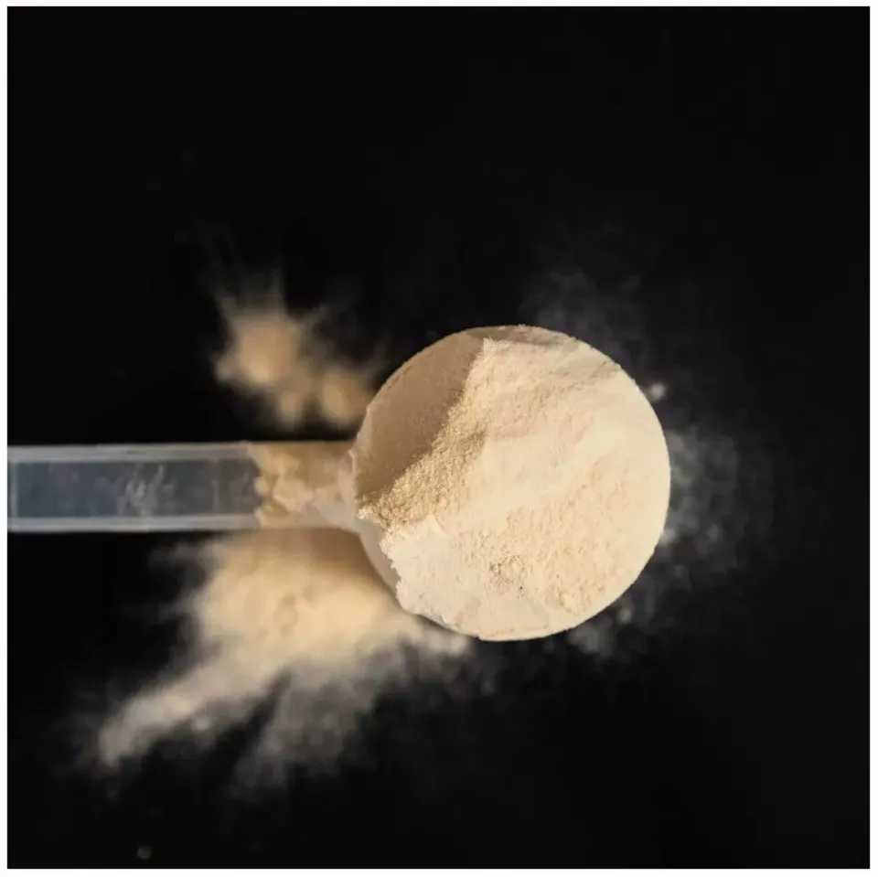 Proteinpulver Näak Vanilla - Ultra Recovery™ Protein Powder (500g)
