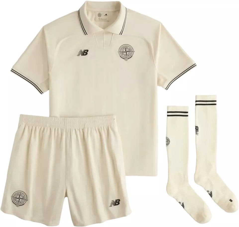 Sæt New Balance Stone Island 2026/27