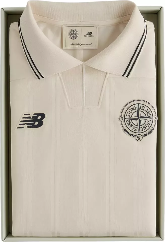 Sæt New Balance Stone Island 2026/27