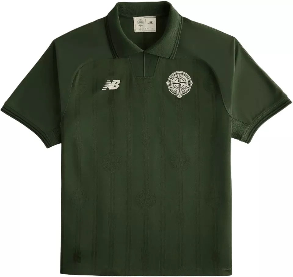 New Balance Stone Island 2026/27 Szett