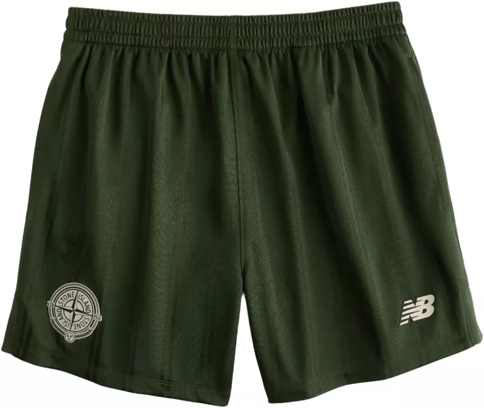 New Balance Stone Island 2026/27 Szett