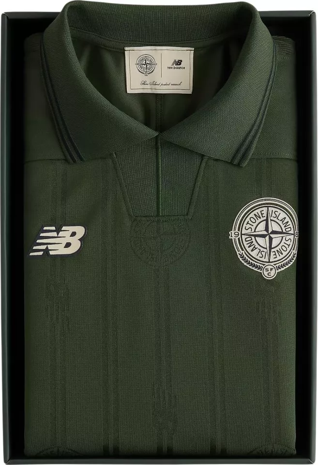 New Balance Stone Island 2026/27 Szett