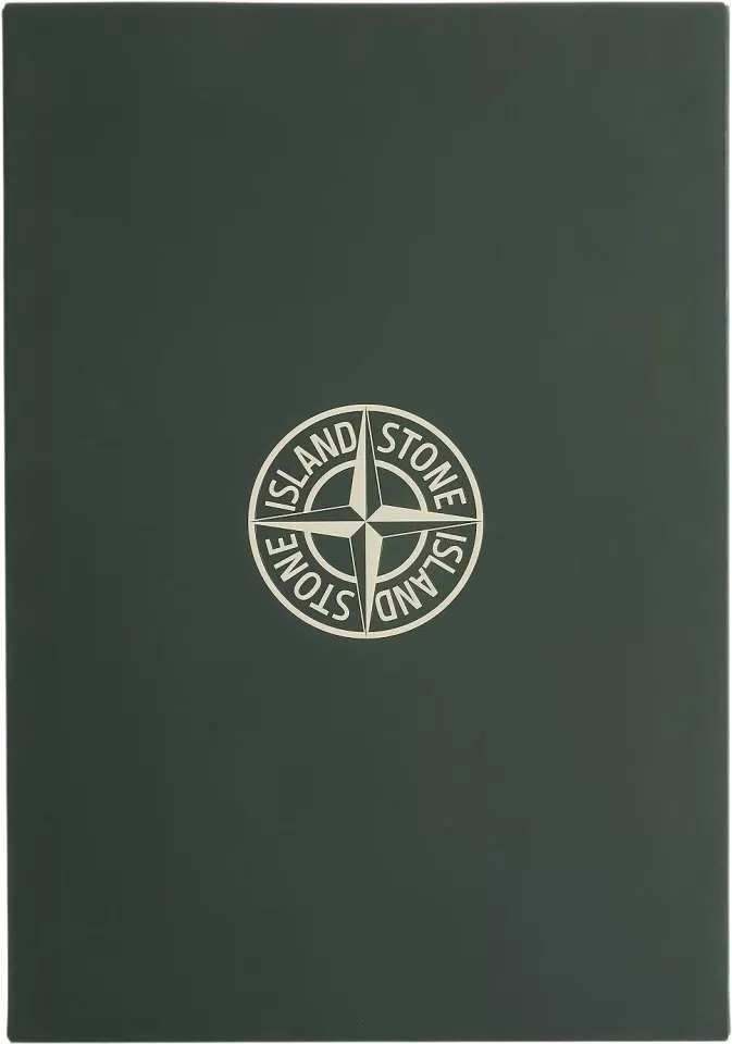 New Balance Stone Island 2026/27 Szett