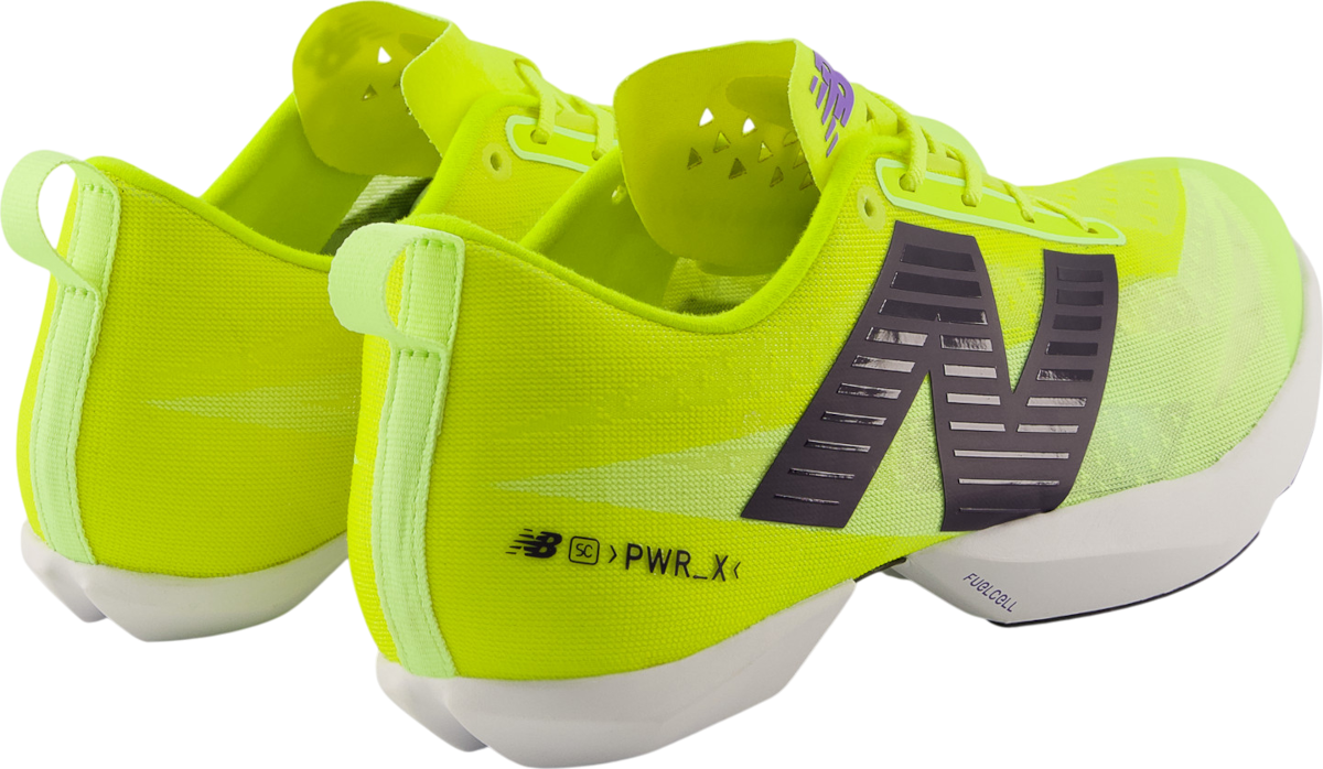 Track shoes/Spikes New Balance FuelCell SuperComp PWR-X v3