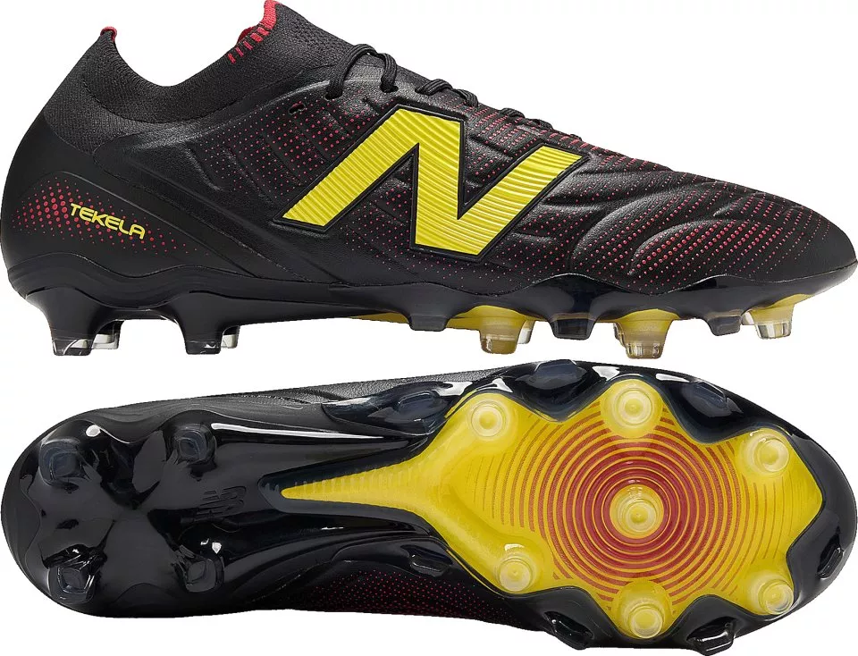 Fodboldstøvler New Balance Tekela Elite Low v5 FG
