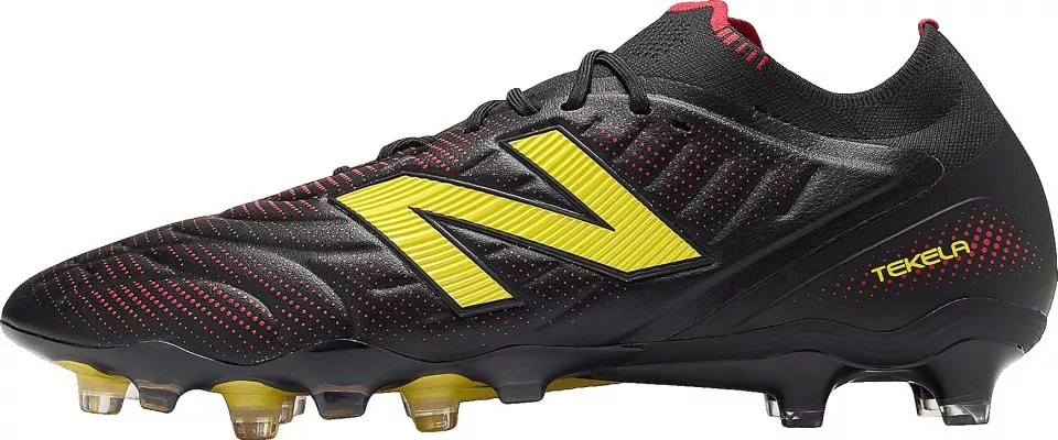 Fodboldstøvler New Balance Tekela Elite Low v5 FG