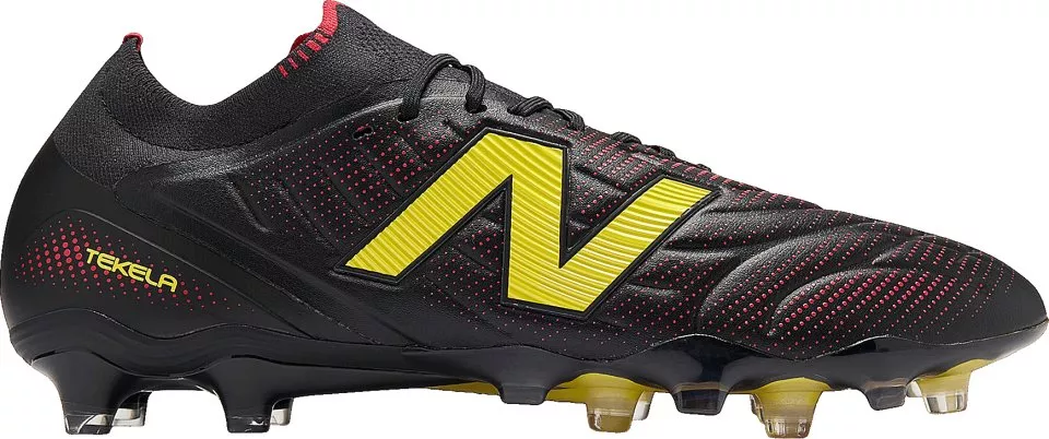 Fodboldstøvler New Balance Tekela Elite Low v5 FG