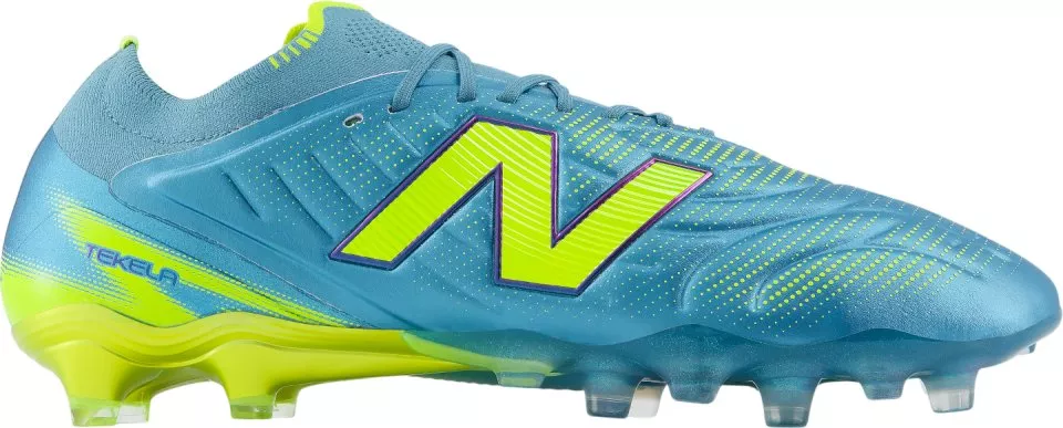 Buty piłkarskie New Balance Tekela Elite Low Laced v5 FG
