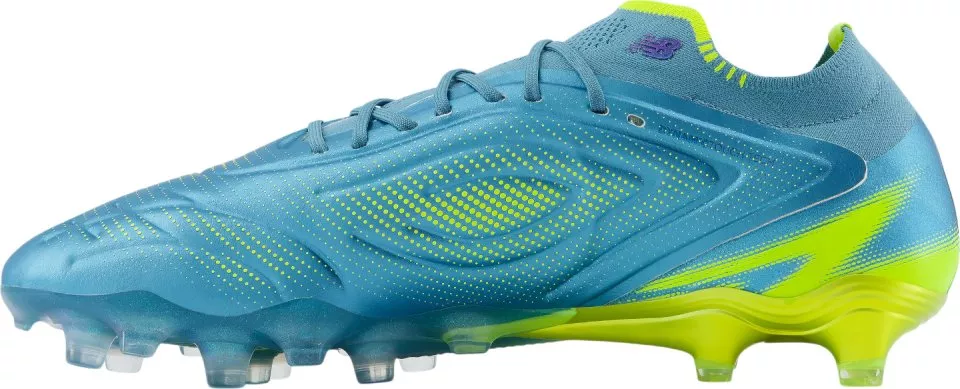 Buty piłkarskie New Balance Tekela Elite Low Laced v5 FG