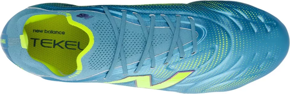 Buty piłkarskie New Balance Tekela Elite Low Laced v5 FG