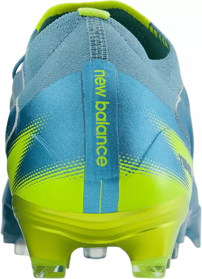Buty piłkarskie New Balance Tekela Elite Low Laced v5 FG