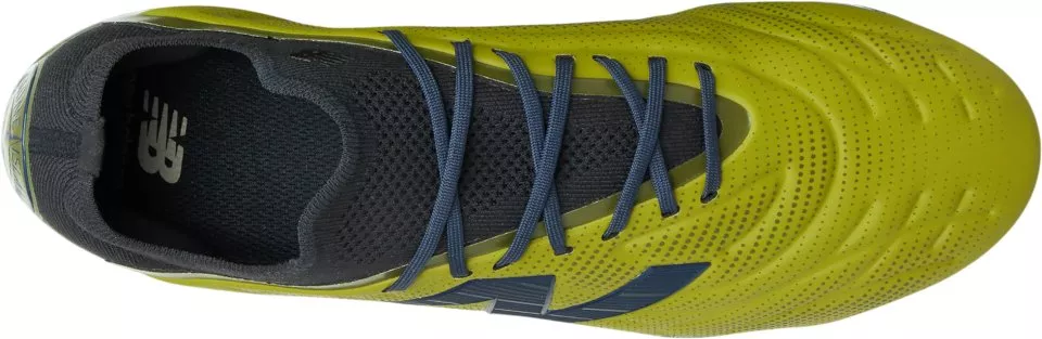 Fodboldstøvler New Balance Tekela Elite Low Laced v5 x Stone Island FG