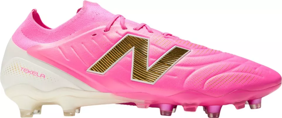 Fodboldstøvler New Balance Tekela Elite Low Laced v5 FG
