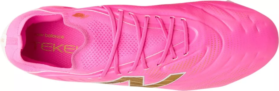 Fodboldstøvler New Balance Tekela Elite Low Laced v5 FG