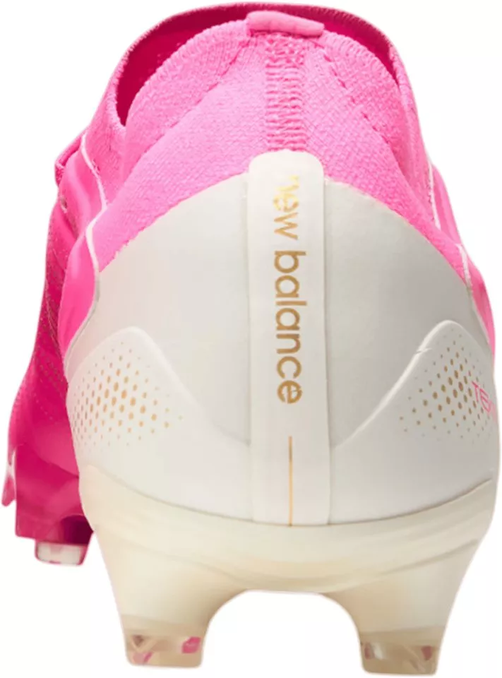 Fodboldstøvler New Balance Tekela Elite Low Laced v5 FG