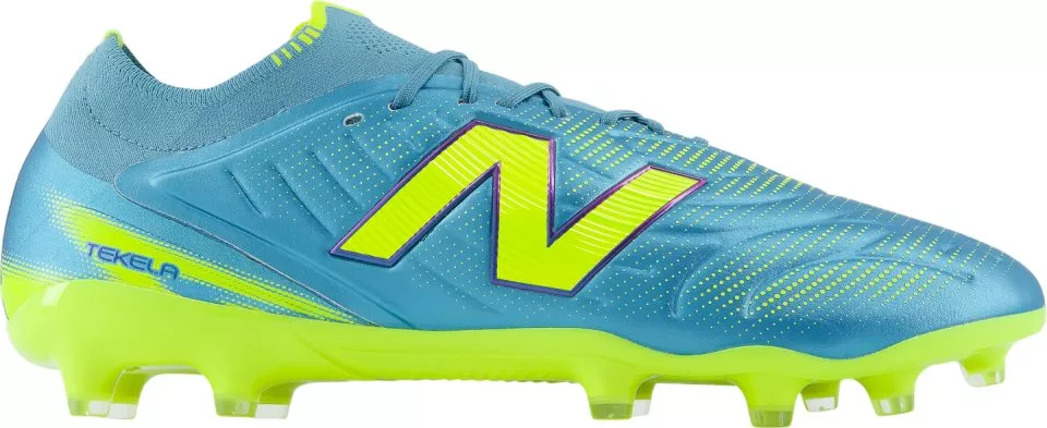 Футболни обувки New Balance Tekela Elite Low Laced MG V5