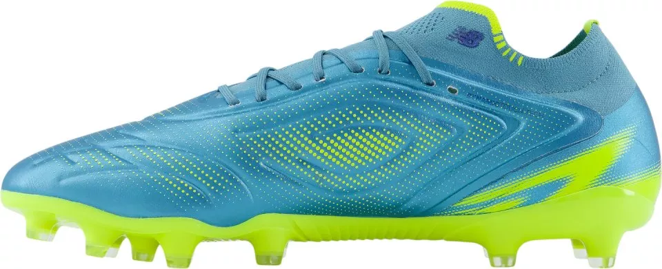 Футболни обувки New Balance Tekela Elite Low Laced MG V5