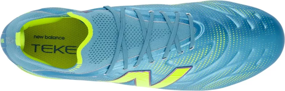 Футболни обувки New Balance Tekela Elite Low Laced MG V5