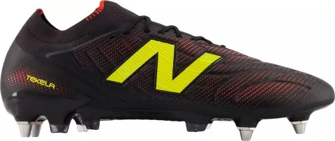 Tekela Elite Low Laced v5 SG