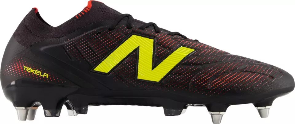 Kopačky New Balance Tekela Elite Low Laced v5 SG