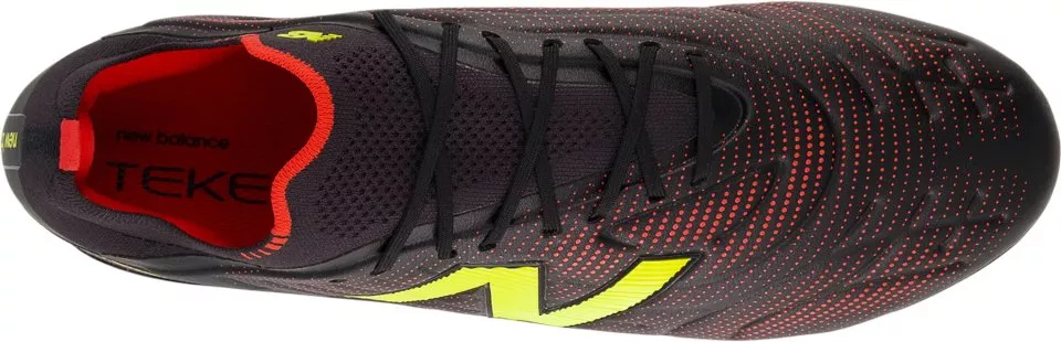 Kopačky New Balance Tekela Elite Low Laced v5 SG