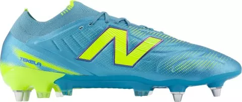 Tekela Elite Low Laced v5 SG