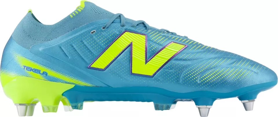 Kopačky New Balance Tekela Elite Low Laced v5 SG