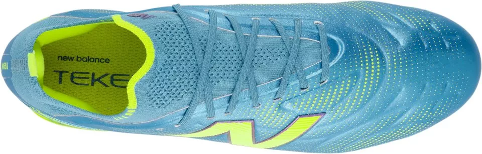 Kopačky New Balance Tekela Elite Low Laced v5 SG