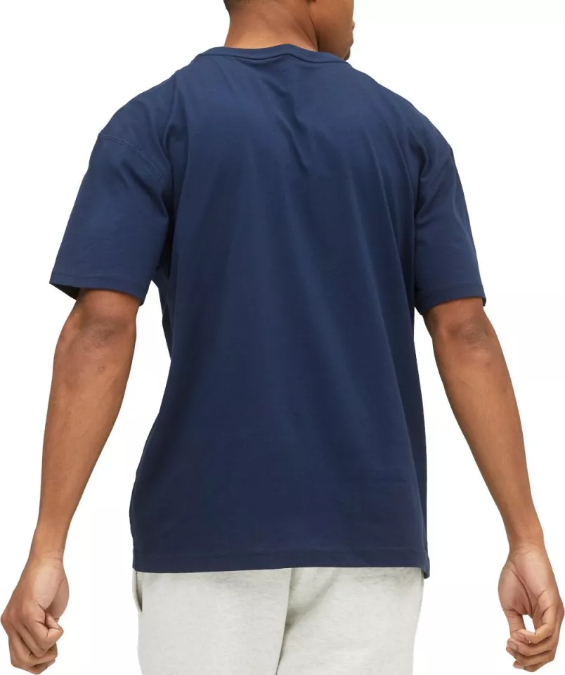 New Balance Uni-ssentials Cotton T-Shirt Rövid ujjú póló
