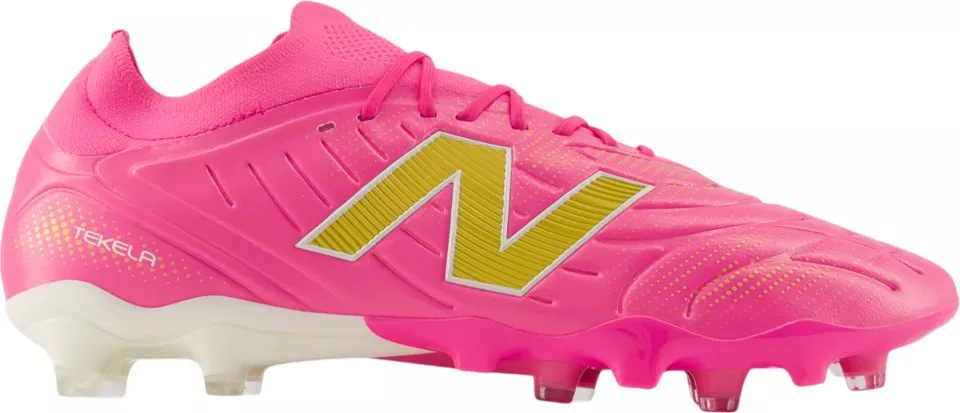 Nogometni čevlji New Balance Tekela Pro Low v5 FG