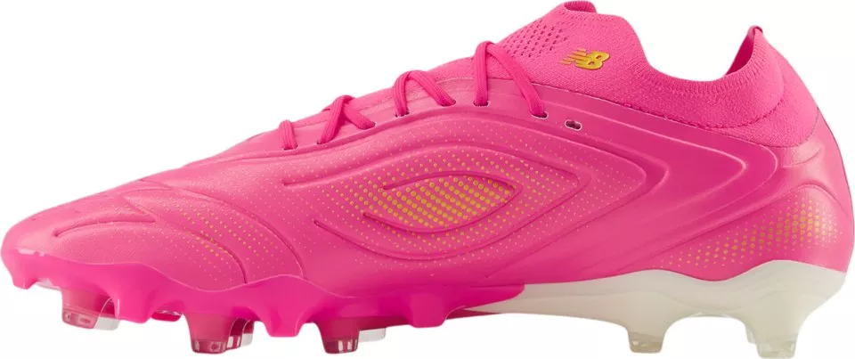 Nogometni čevlji New Balance Tekela Pro Low v5 FG