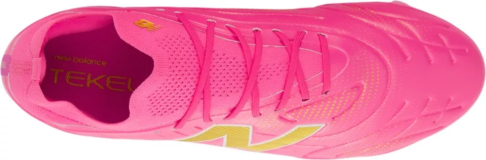 Nogometni čevlji New Balance Tekela Pro Low v5 FG
