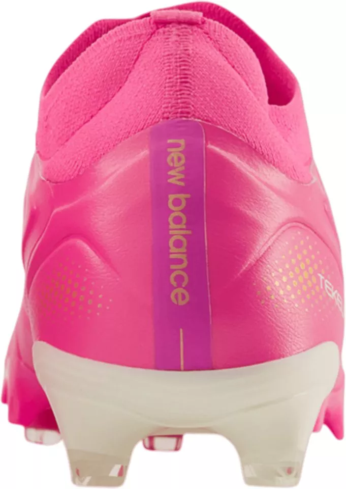Nogometni čevlji New Balance Tekela Pro Low v5 FG