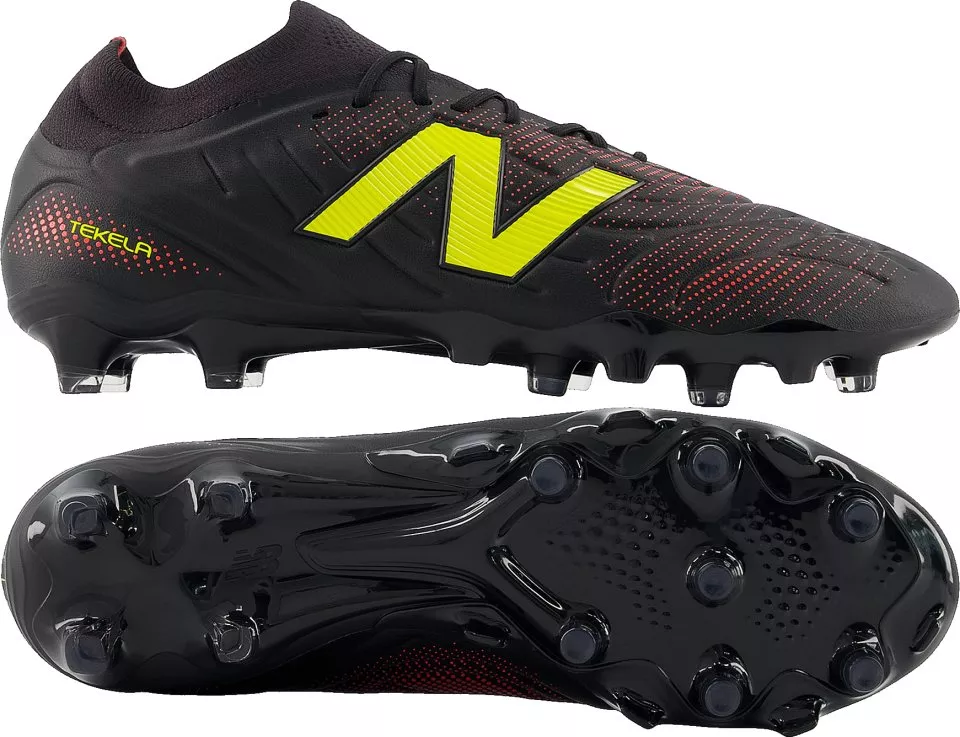 Buty piłkarskie New Balance Tekela Pro Low v5 FG