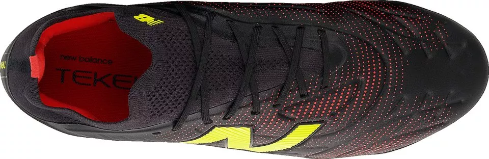 Buty piłkarskie New Balance Tekela Pro Low v5 FG
