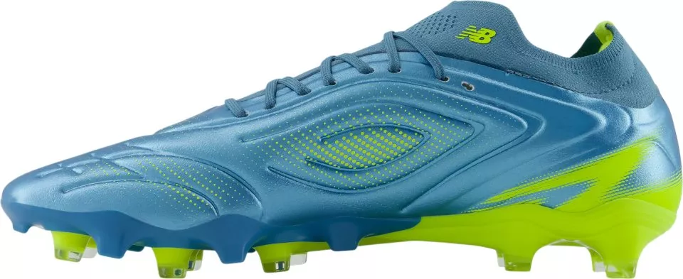 Buty piłkarskie New Balance Tekela Pro Low Laced v5 FG