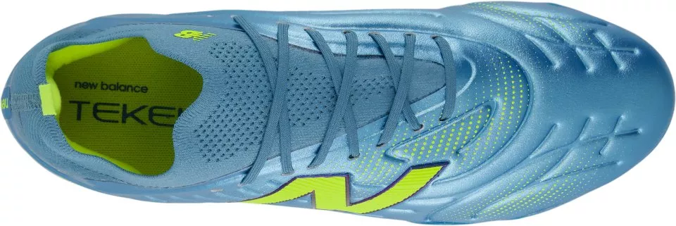 Buty piłkarskie New Balance Tekela Pro Low Laced v5 FG